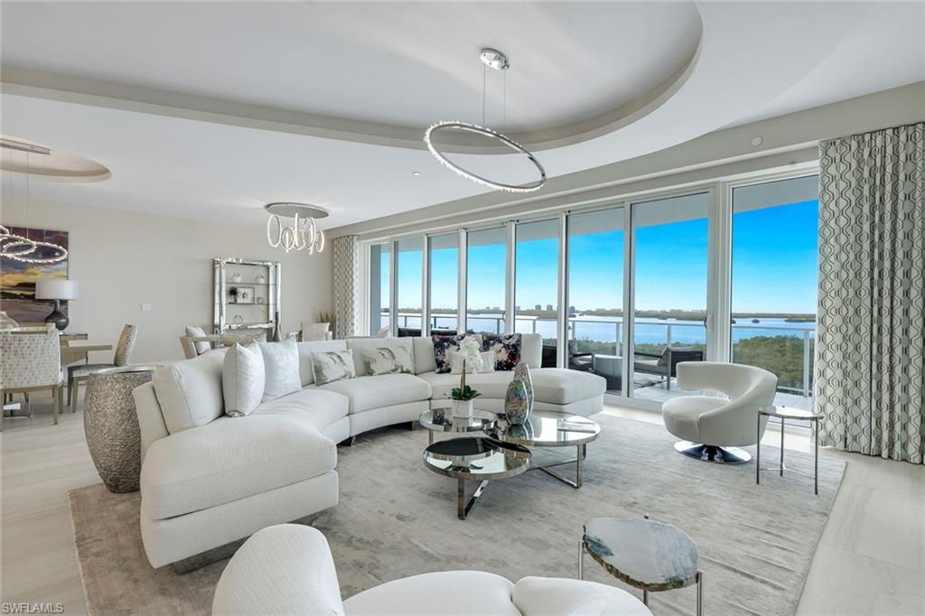 OMEGA AT BONITA BAY - Residential