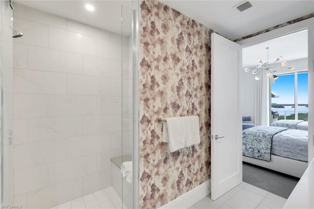 OMEGA AT BONITA BAY - Residential