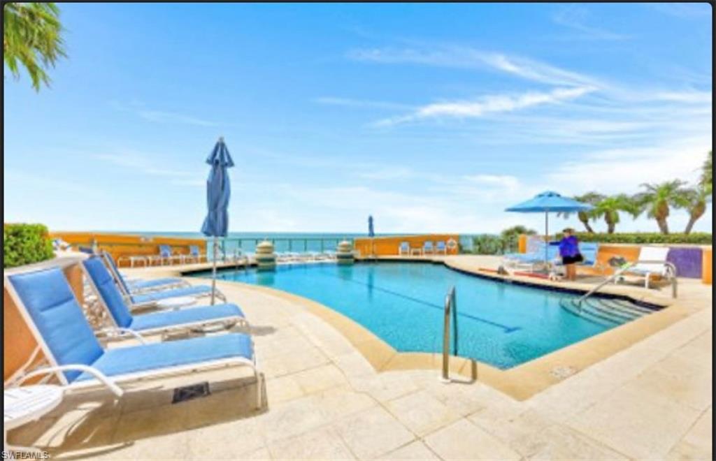 970 Cape Marco DR 2202