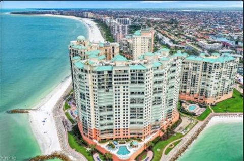 970 Cape Marco DR 2202 MARCO ISLAND FL 34145