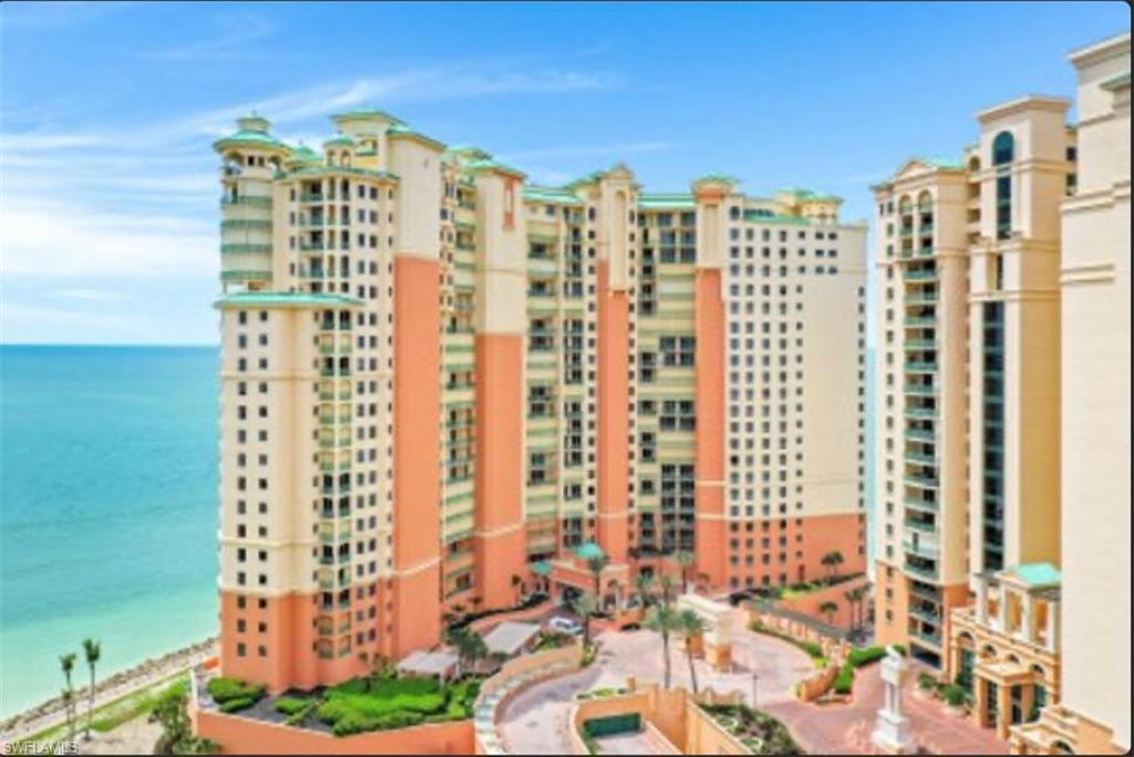 970 Cape Marco DR 2202