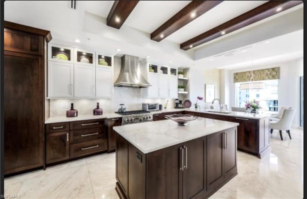 BELIZE - Residential