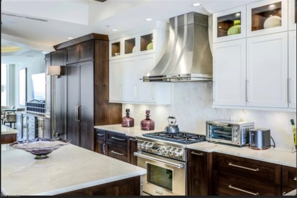 BELIZE - Residential