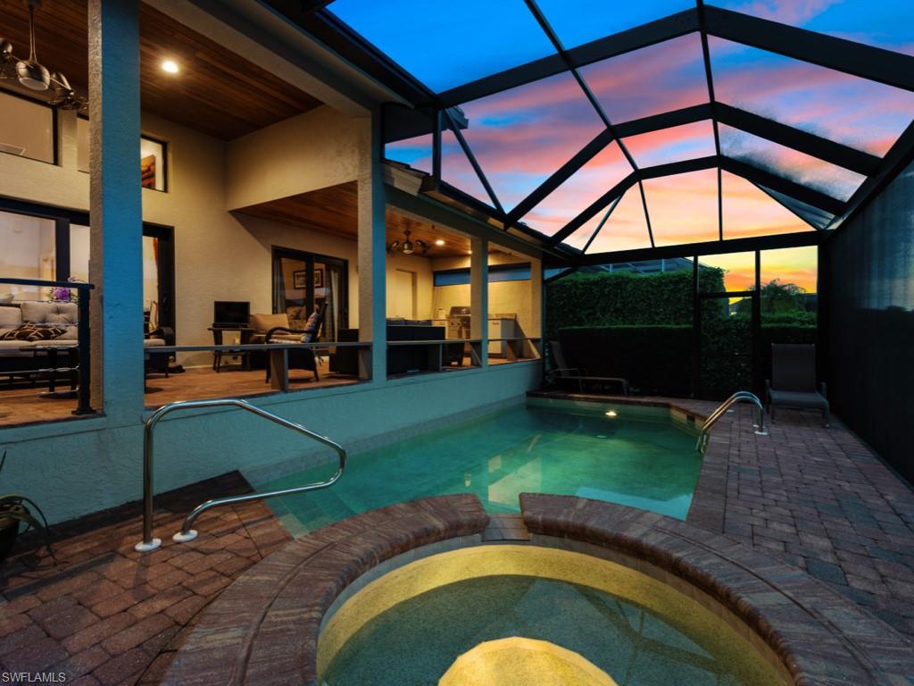 MARCO BEACH - Residential