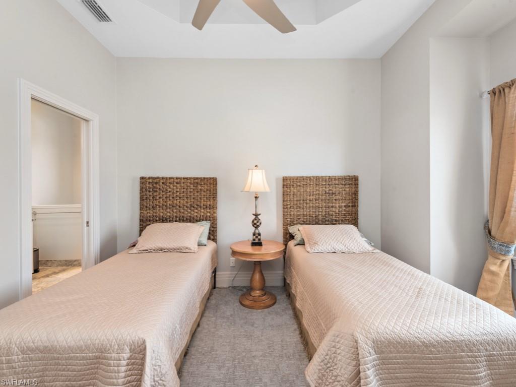 MARCO BEACH - Residential