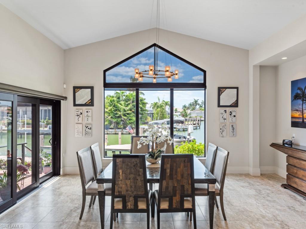 MARCO BEACH - Residential