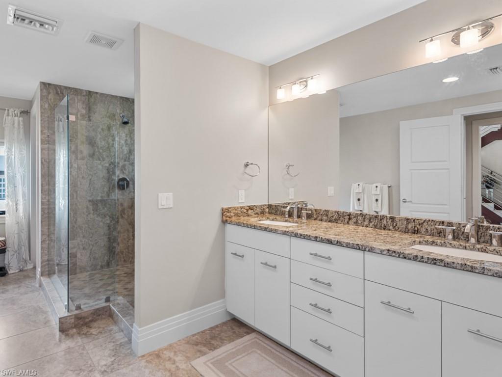 MARCO BEACH - Residential