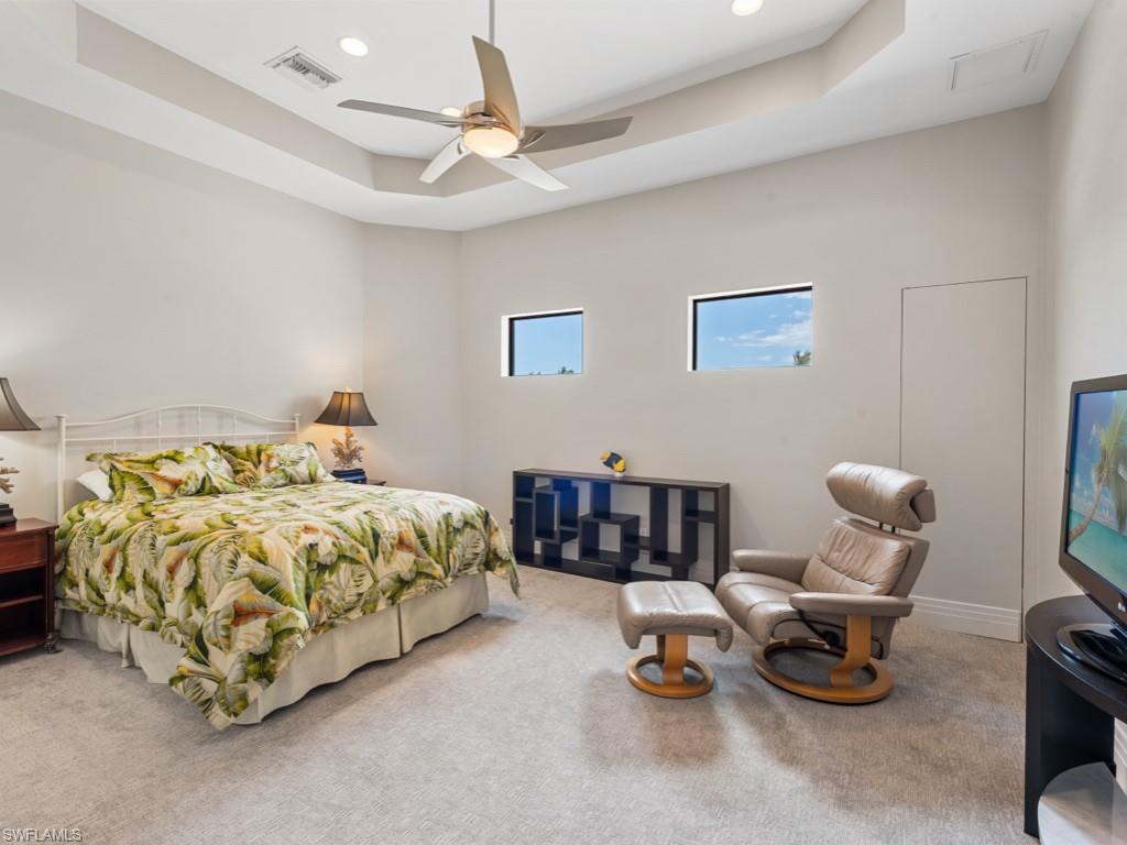 MARCO BEACH - Residential