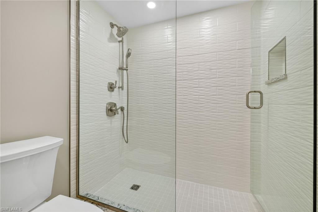 SEASCAPE OF SANIBEL - Residential