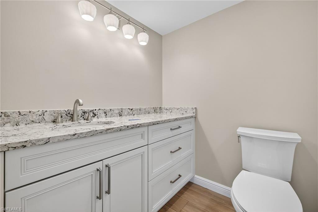 SEASCAPE OF SANIBEL - Residential