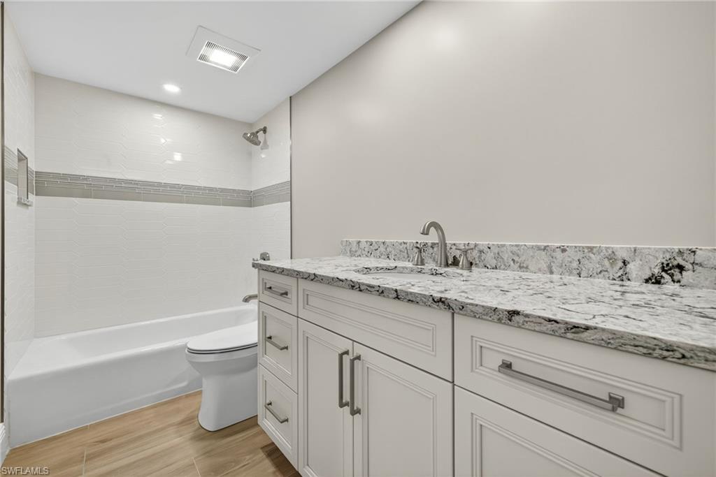 SEASCAPE OF SANIBEL - Residential