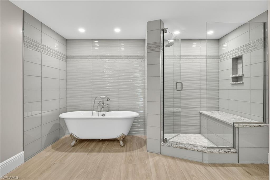 SEASCAPE OF SANIBEL - Residential