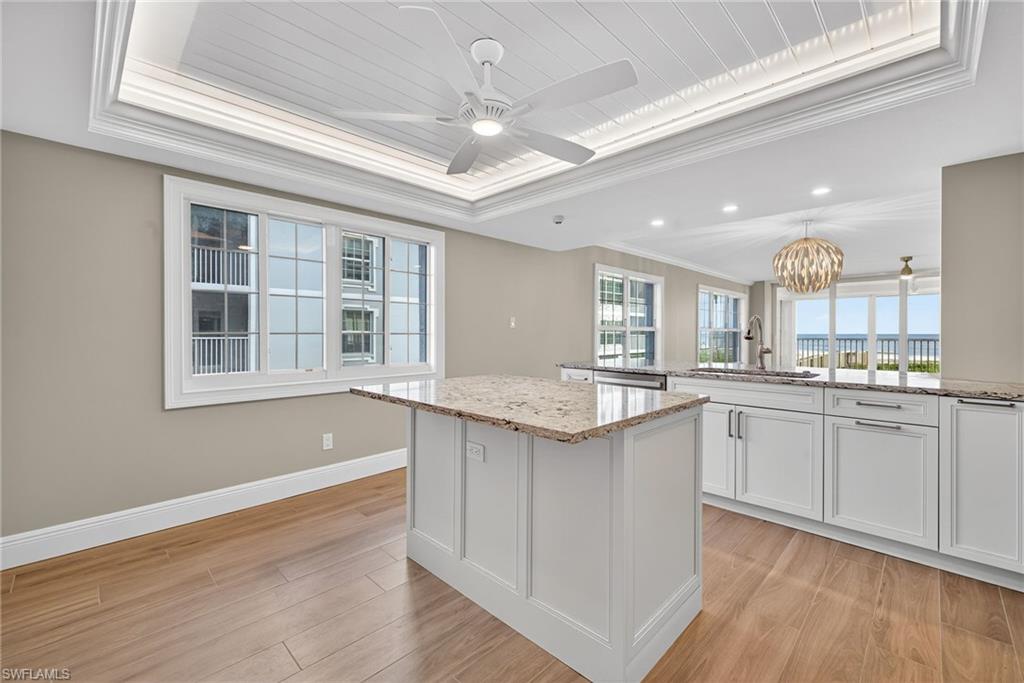 SEASCAPE OF SANIBEL - Residential