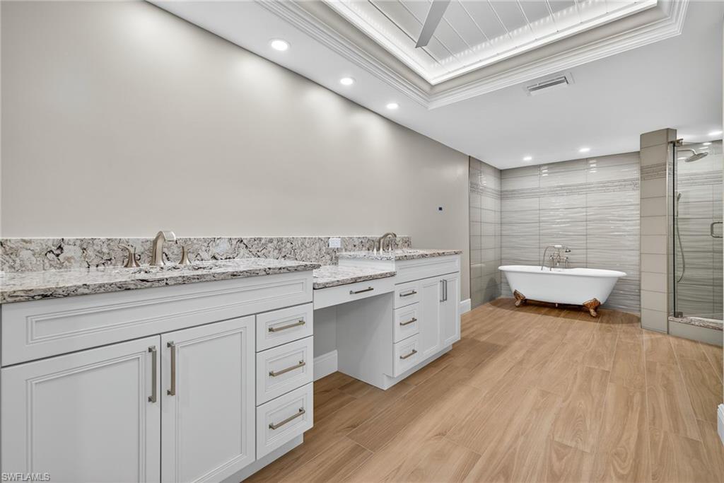 SEASCAPE OF SANIBEL - Residential