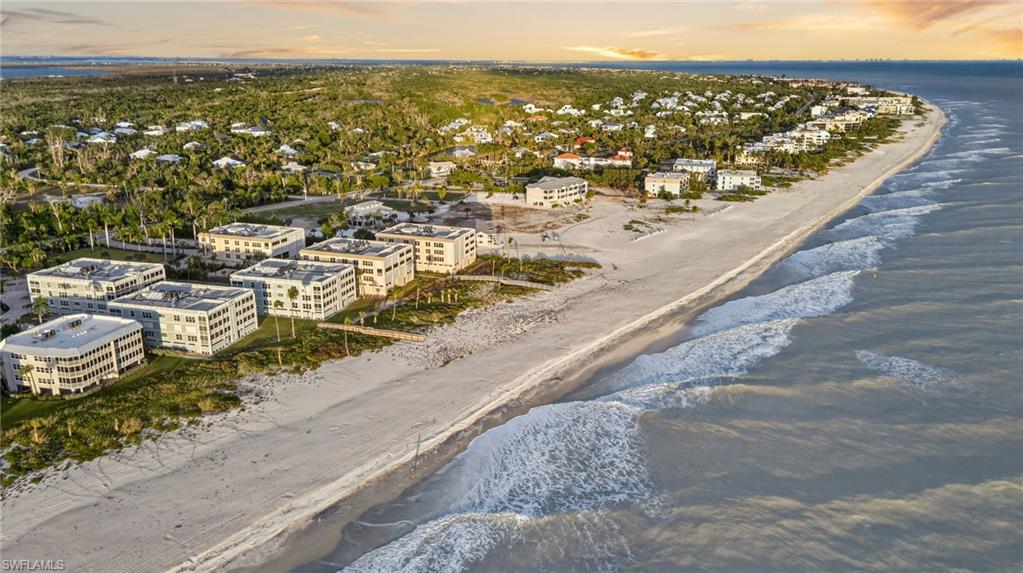 SEASCAPE OF SANIBEL - Residential