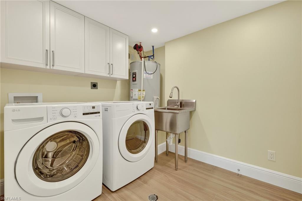 SEASCAPE OF SANIBEL - Residential