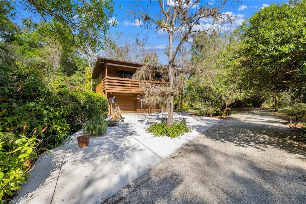 FORT MYERS - Residential