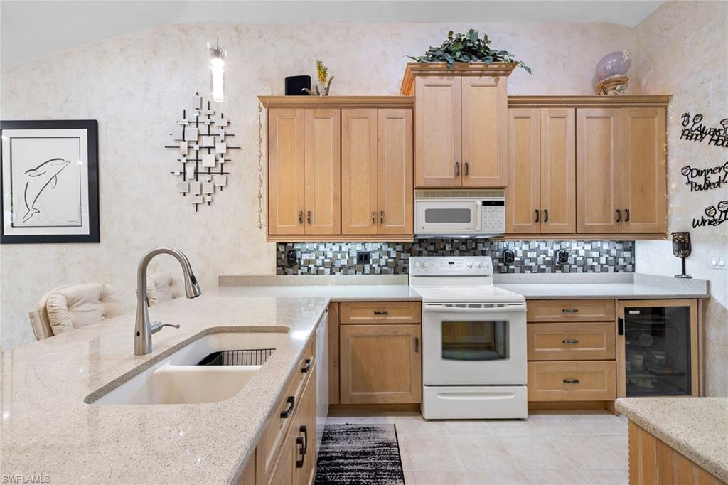 FORT MYERS - Residential