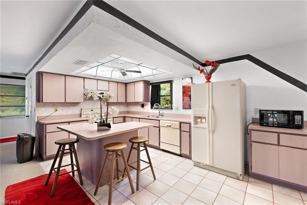 FORT MYERS - Residential