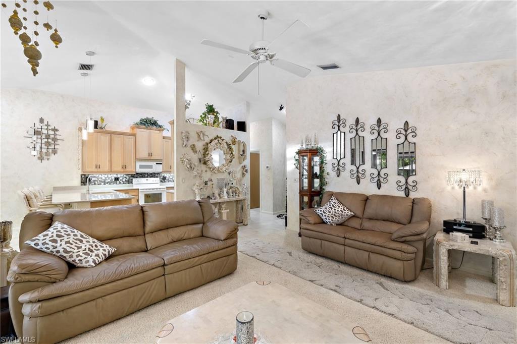 FORT MYERS - Residential