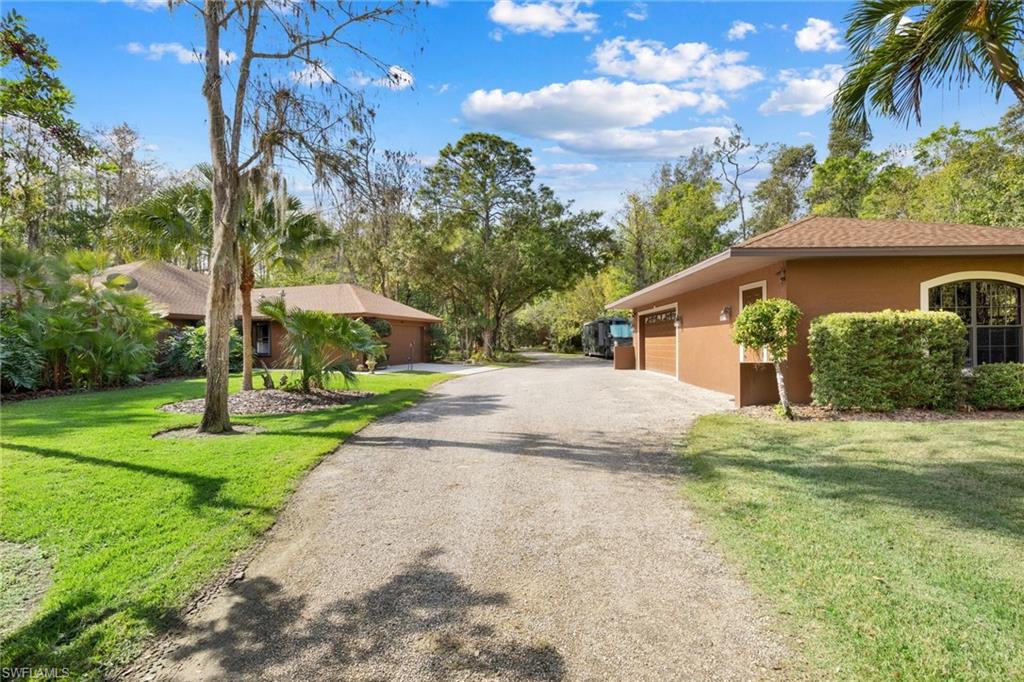 FORT MYERS - Residential