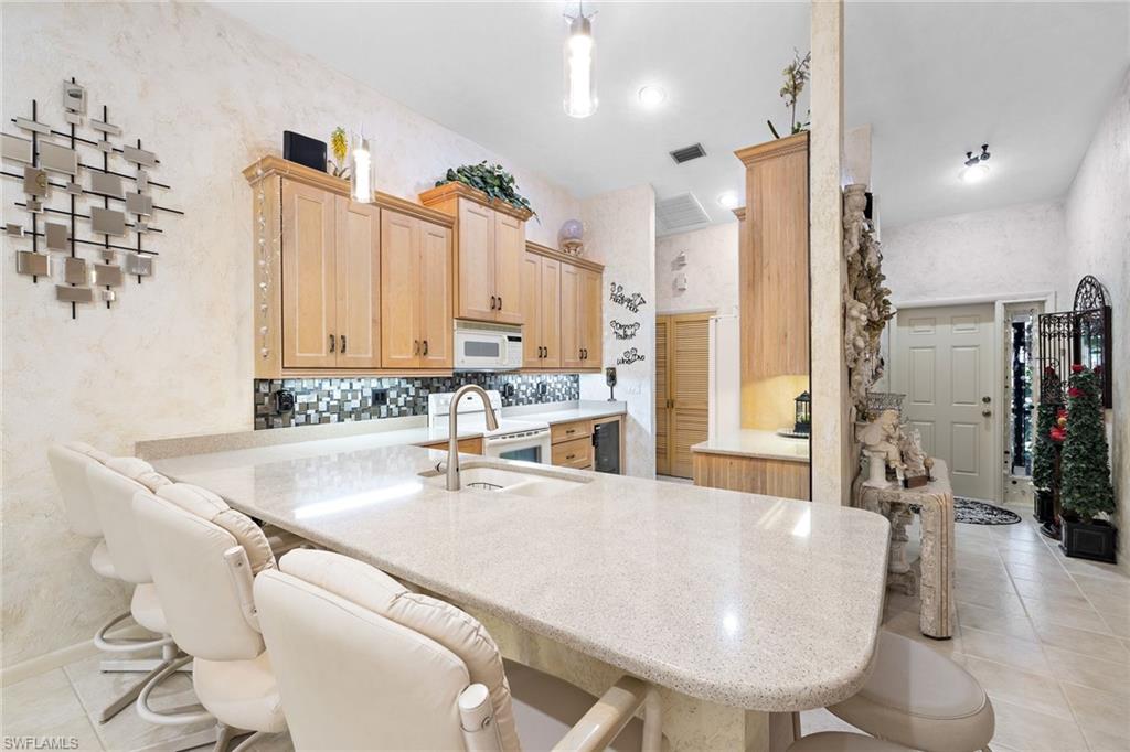 FORT MYERS - Residential