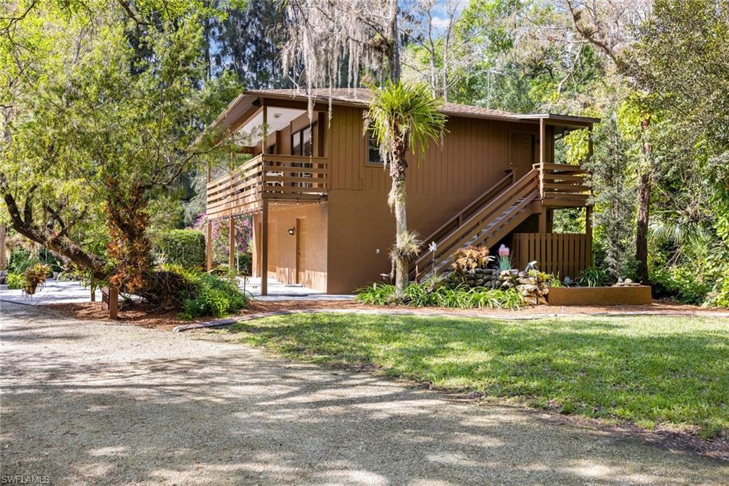 FORT MYERS - Residential