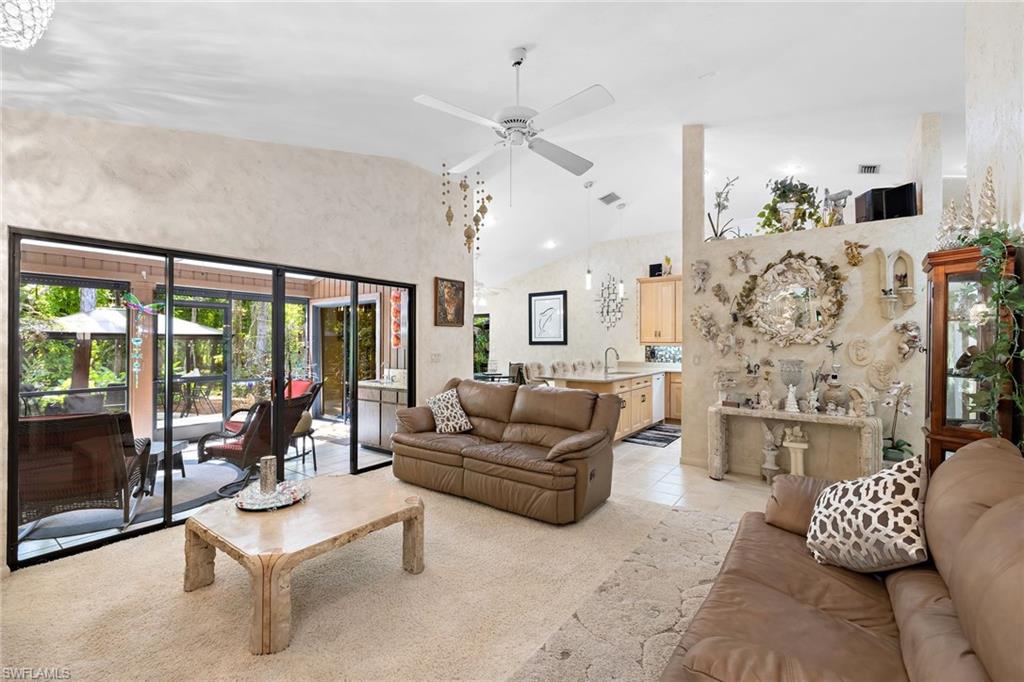 FORT MYERS - Residential