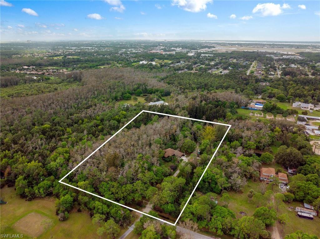 FORT MYERS - Residential