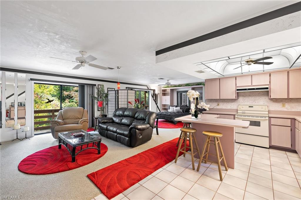 FORT MYERS - Residential