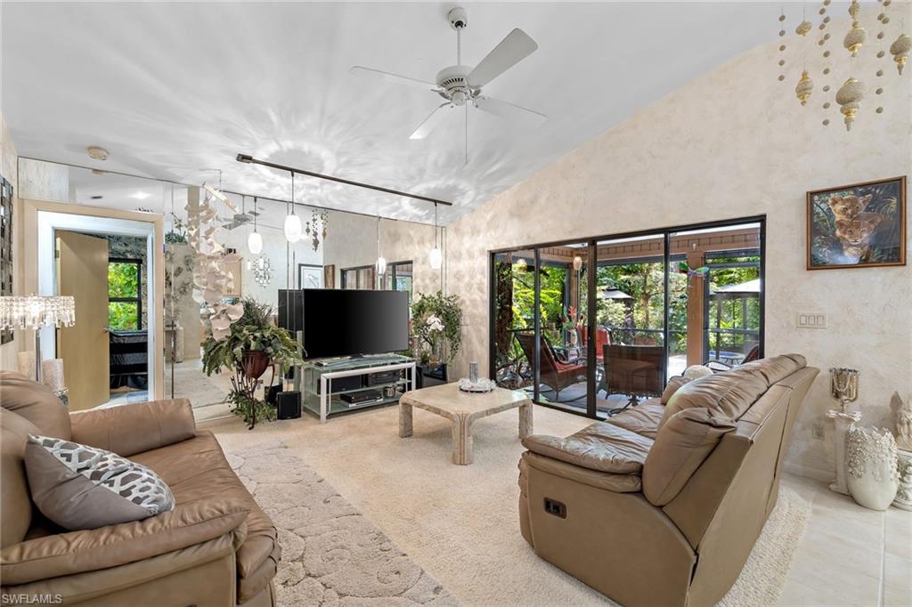 FORT MYERS - Residential