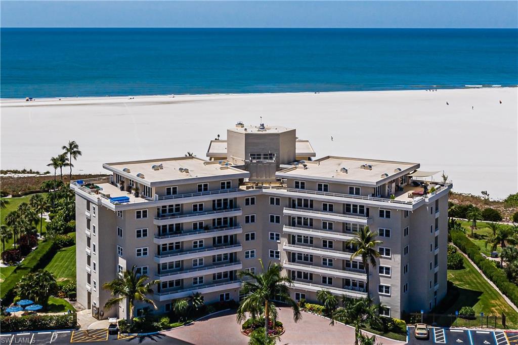 SUNSET HOUSE - Residential