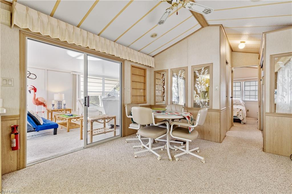 FOUNTAIN VIEW RV RESORT - Residential