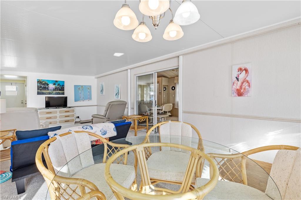 FOUNTAIN VIEW RV RESORT - Residential