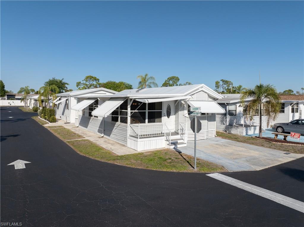 FOUNTAIN VIEW RV RESORT - Residential