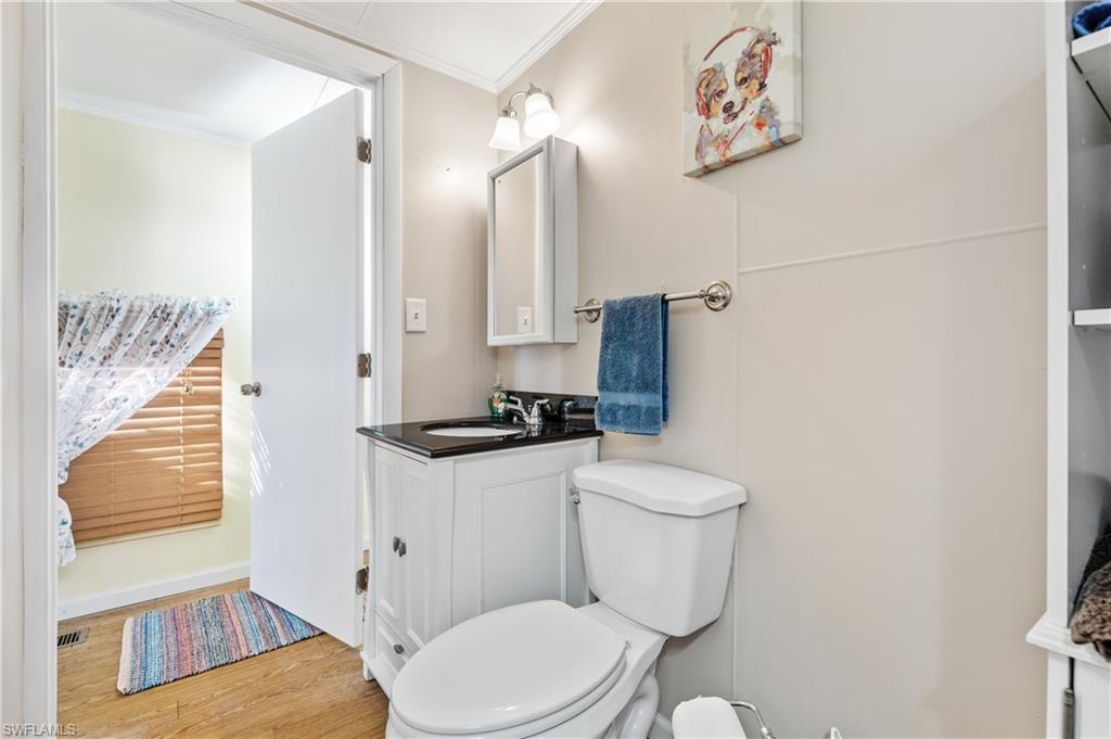 FOUNTAIN VIEW RV RESORT - Residential