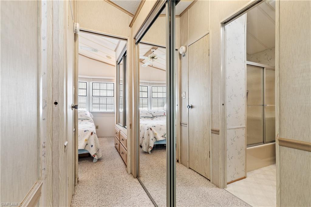 FOUNTAIN VIEW RV RESORT - Residential