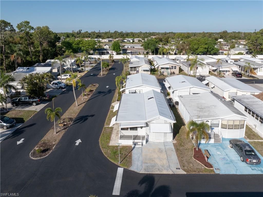 FOUNTAIN VIEW RV RESORT - Residential