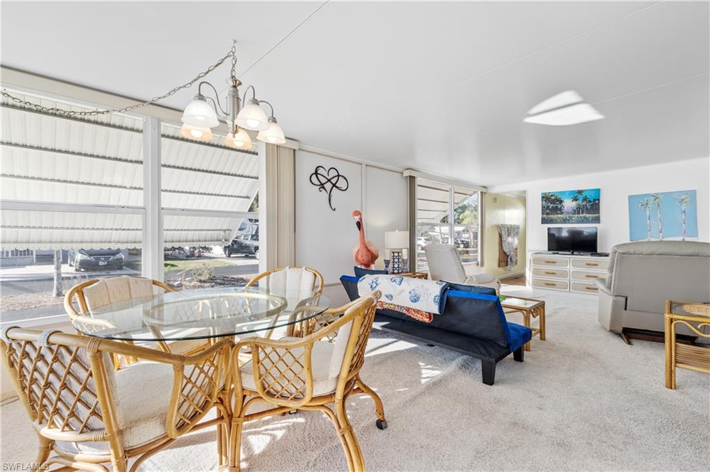 FOUNTAIN VIEW RV RESORT - Residential