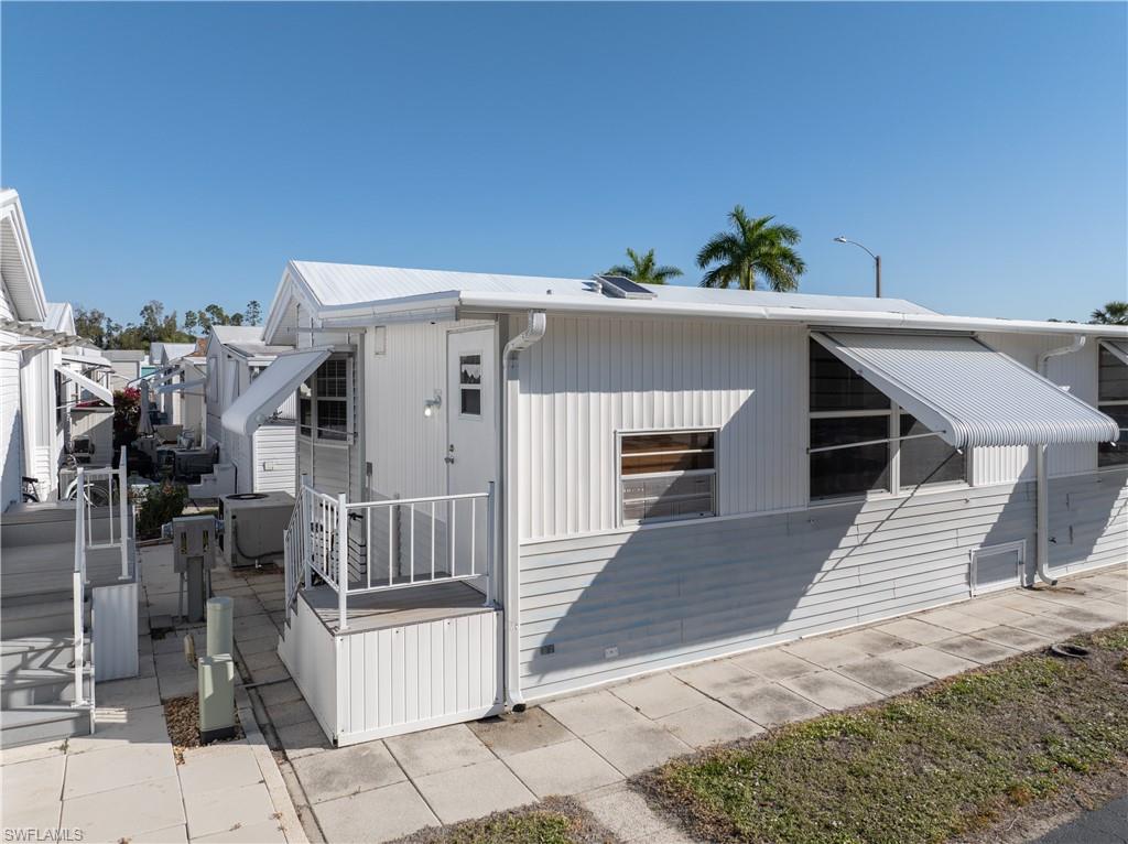 FOUNTAIN VIEW RV RESORT - Residential