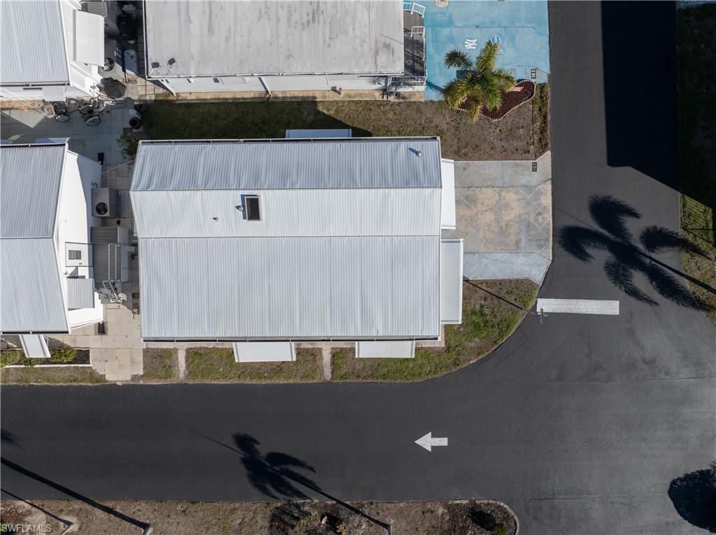 FOUNTAIN VIEW RV RESORT - Residential