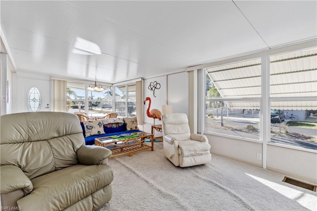 FOUNTAIN VIEW RV RESORT - Residential