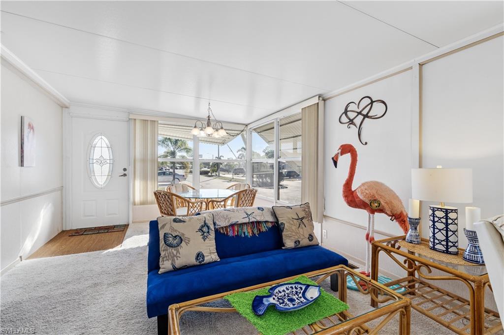 FOUNTAIN VIEW RV RESORT - Residential