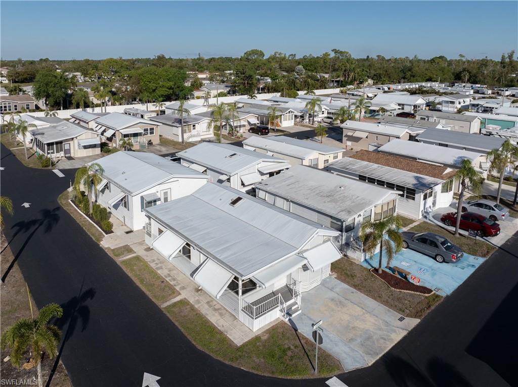 FOUNTAIN VIEW RV RESORT - Residential