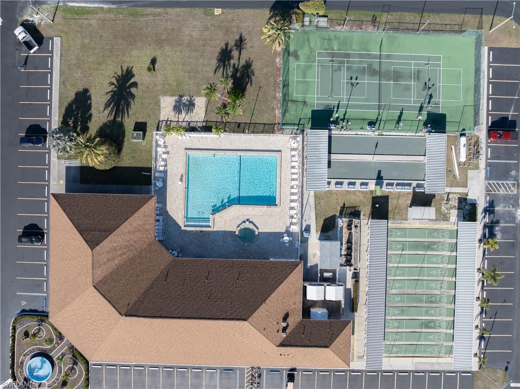 FOUNTAIN VIEW RV RESORT - Residential