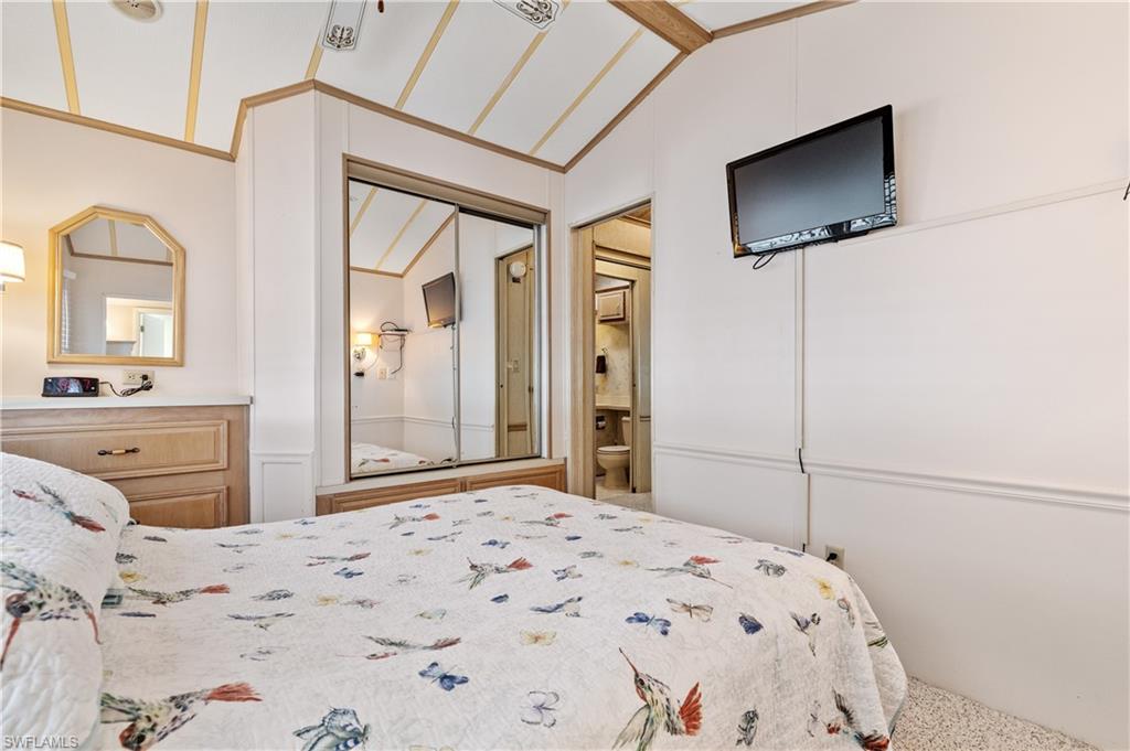 FOUNTAIN VIEW RV RESORT - Residential