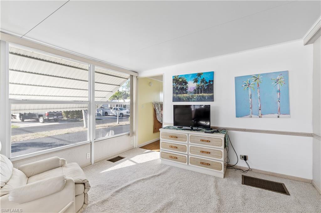 FOUNTAIN VIEW RV RESORT - Residential