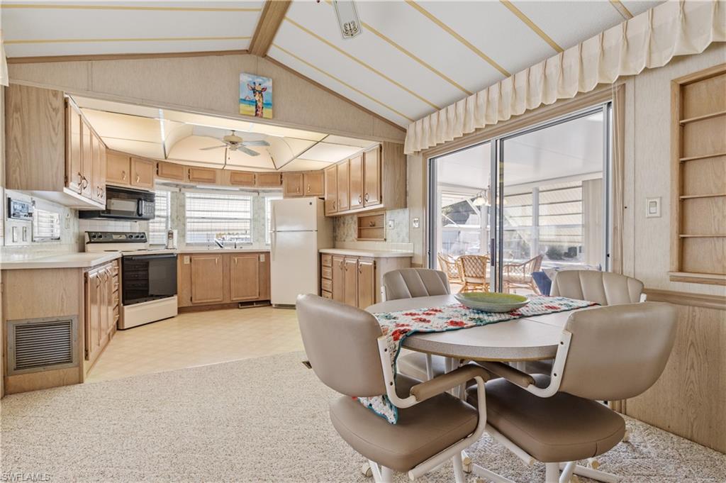 FOUNTAIN VIEW RV RESORT - Residential