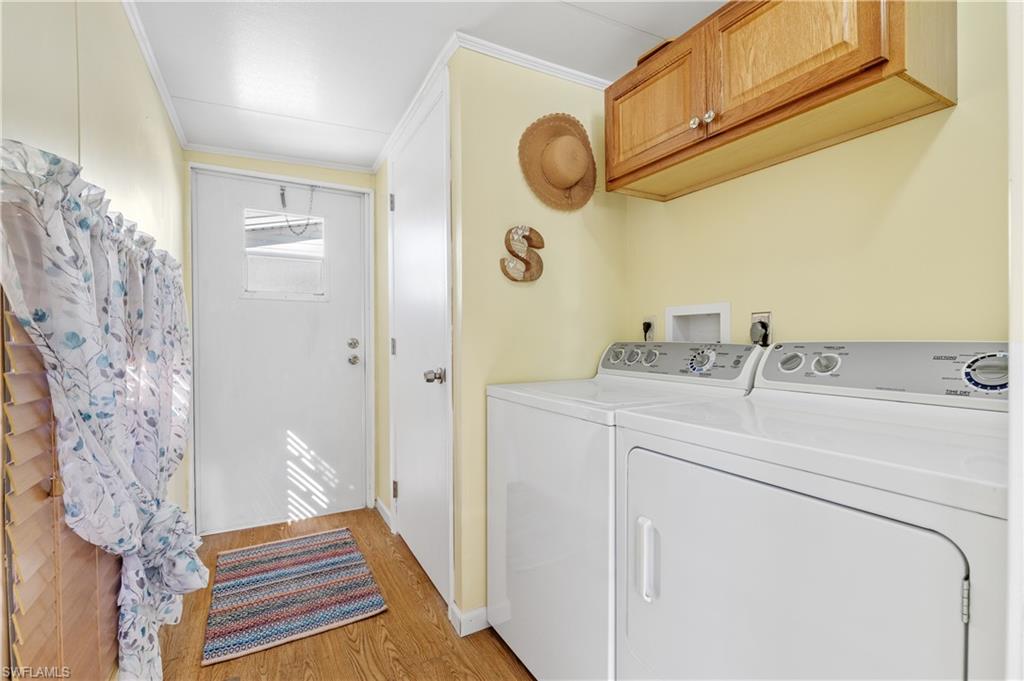 FOUNTAIN VIEW RV RESORT - Residential