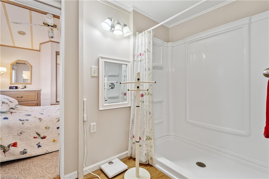 FOUNTAIN VIEW RV RESORT - Residential